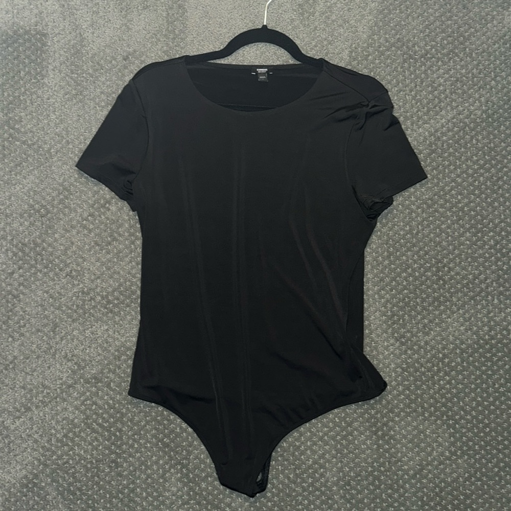 Express bodysuit size L